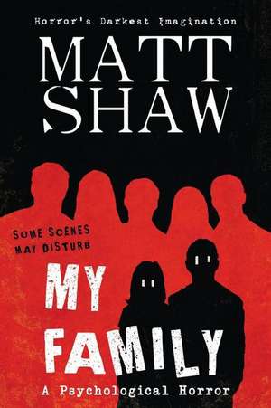 My Family de Matt Shaw