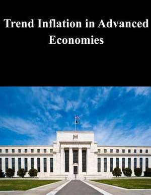 Trend Inflation in Advanced Economies de Federal Reserve Board