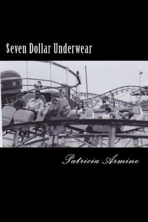 $Even Dollar Underwear de Mrs Patricia Armine