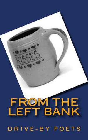 From the Left Bank de Jack Lehman