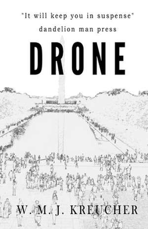 Drone de W. M. J. Kreucher