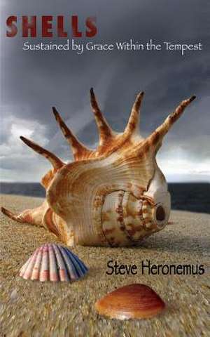 Shells de Steve Heronemus