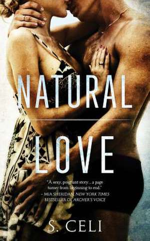 Natural Love de S. Celi