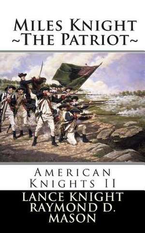 American Knights (2) de Lance Knight