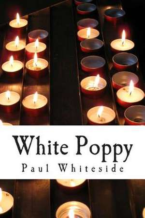 White Poppy de MR Paul Whiteside