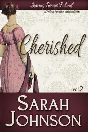 Cherished de Sarah Johnson