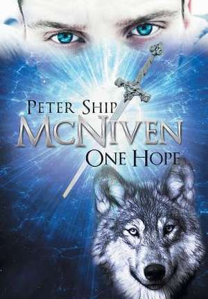 McNiven de Peter Ship
