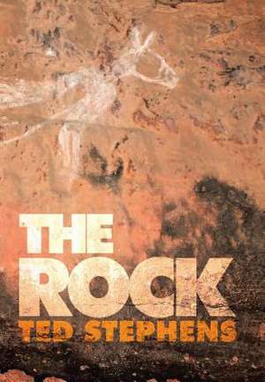 The Rock de Ted Stephens