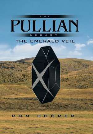 The Pullian Legacy de Ron Boorer