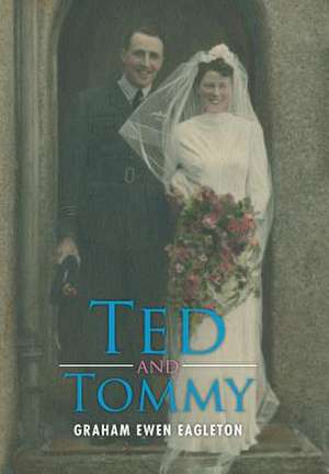 Ted and Tommy de Graham Ewen Eagleton