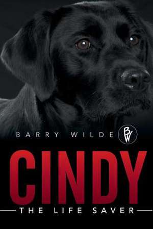 Cindy de Barry Wilde