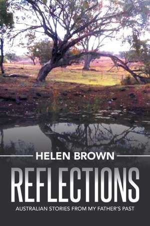 Reflections de Helen Brown