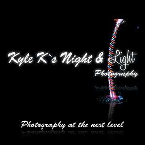 Kyle K's Night & Light Photography de Kyle Kong