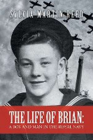 The Life of Brian de Sylvia Martin Reed