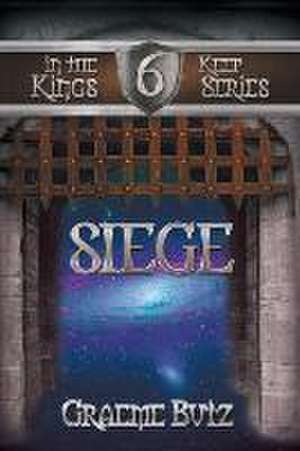 Siege de Graeme Butz