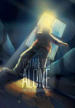 You Are Not Alone de David Hershwitzky