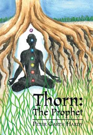 Thorn de Peter Garth Hardy