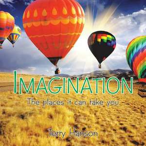 Imagination de Terry Hanson