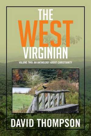 The West Virginian de David Thompson