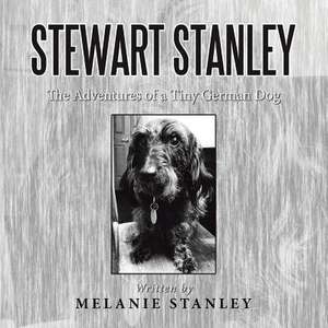 Stewart Stanley de Melanie Stanley