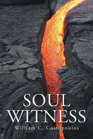 Soul Witness de William C. Costopoulos