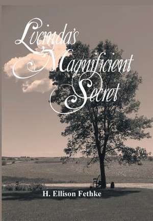 Lucinda's Magnificient Secret de H. Ellison Fethke