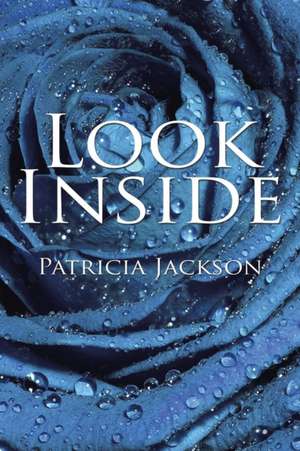 Look Inside de Patricia Jackson