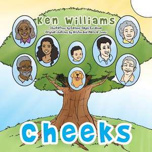 Cheeks de Ken Williams