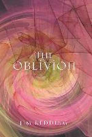 The Oblivion de Jim Redding