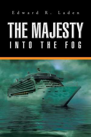 The Majesty de Edward R. Laden