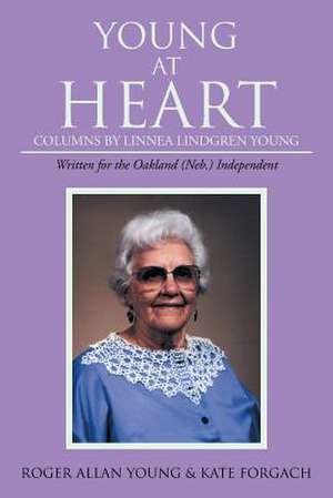 Young At Heart de Kate Forgach