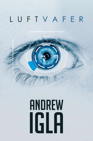 Luftvafer de Andrew Igla