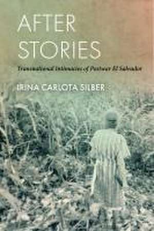 After Stories de Irina Carlota Silber