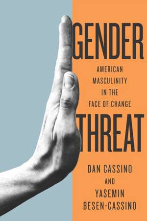 Gender Threat de Yasemin Cassino