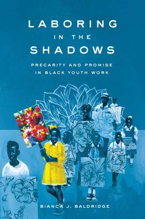 Laboring in the Shadows de Bianca J. Baldridge