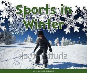 Sports in Winter de Jenna Lee Gleisner