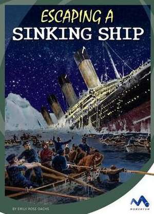 Oachs, E: Escaping a Sinking Ship
