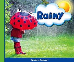 Rainy de Alice K. Flanagan