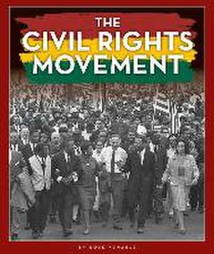 The Civil Rights Movement de Rose Venable