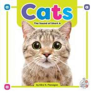 Cats de Alice K Flanagan