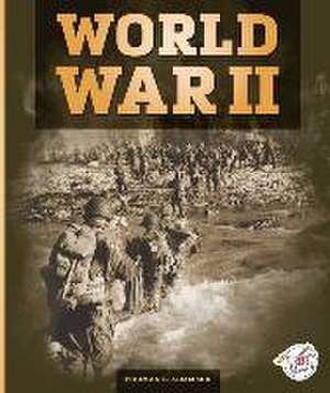 World War II de Thomas K Adamson