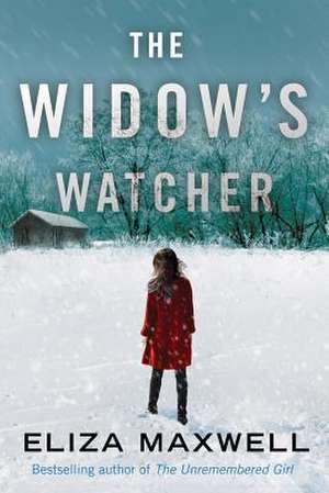 The Widow's Watcher de Eliza Maxwell