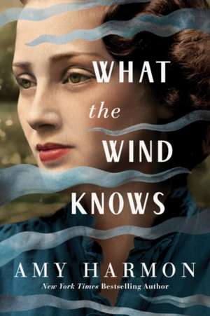 What the Wind Knows de Amy Harmon