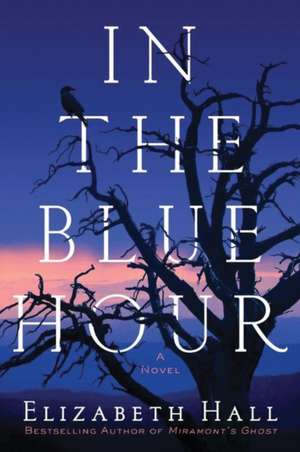 In the Blue Hour de Elizabeth Hall