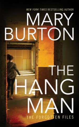 The Hangman de Mary Burton