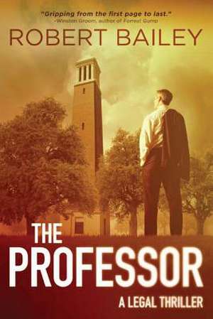 The Professor de Robert Bailey