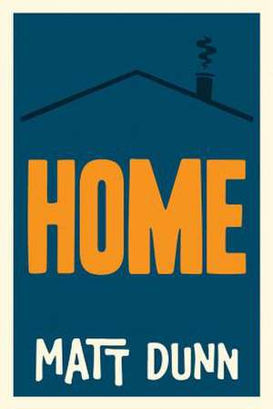 Home de Matt Dunn