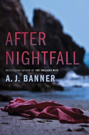 After Nightfall de A. J. Banner