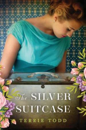 The Silver Suitcase de Terrie Todd