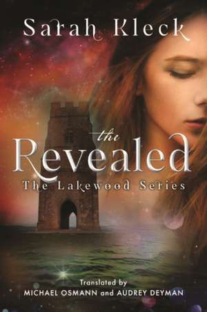 The Revealed de Sarah Kleck